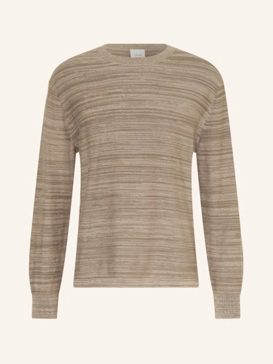 Zdjęcie produktu Calvin Klein Swetry beige