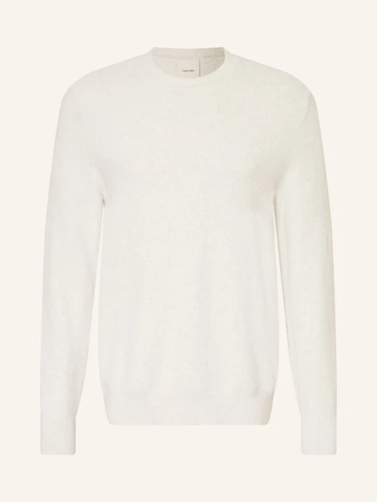 Zdjęcie produktu Calvin Klein Swetry grau JASNOCZARY