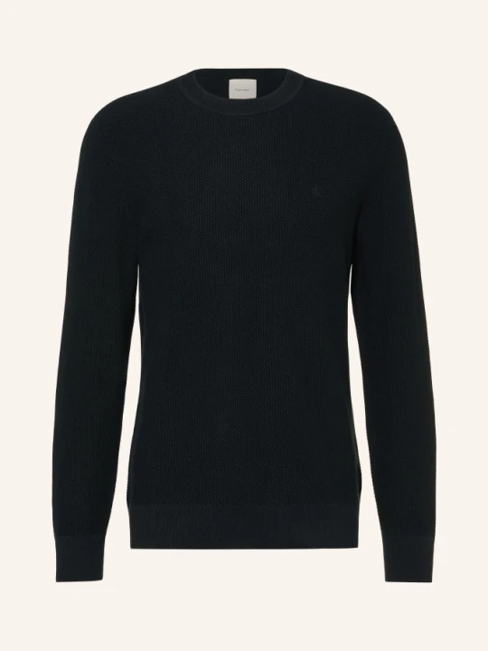 Zdjęcie produktu Calvin Klein Swetry schwarz CZARNY