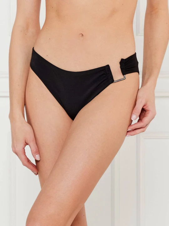 Zdjęcie produktu Calvin Klein Swimwear Dół od bikini czarny