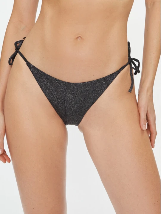Zdjęcie produktu Calvin Klein Swimwear Dół od bikini KW0KW02277 Czarny