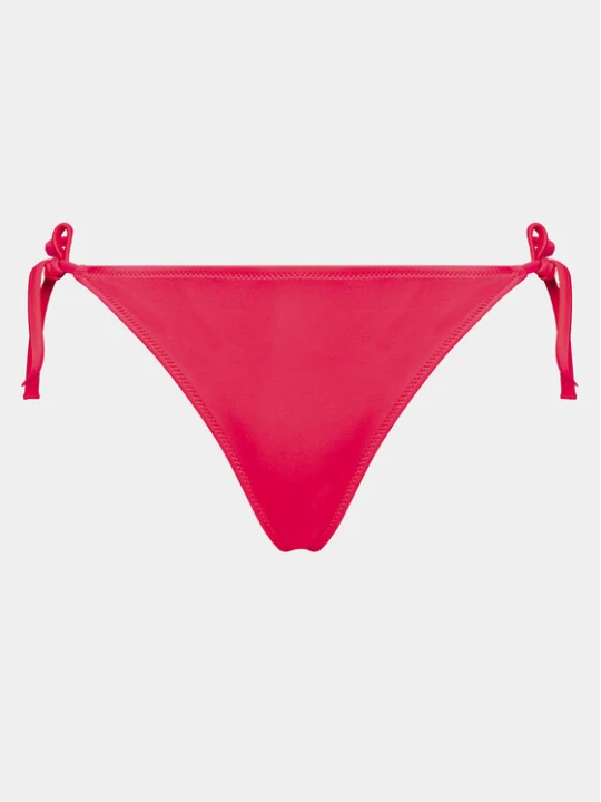 Zdjęcie produktu Calvin Klein Swimwear Dół od bikini KW0KW02508 Czerwony