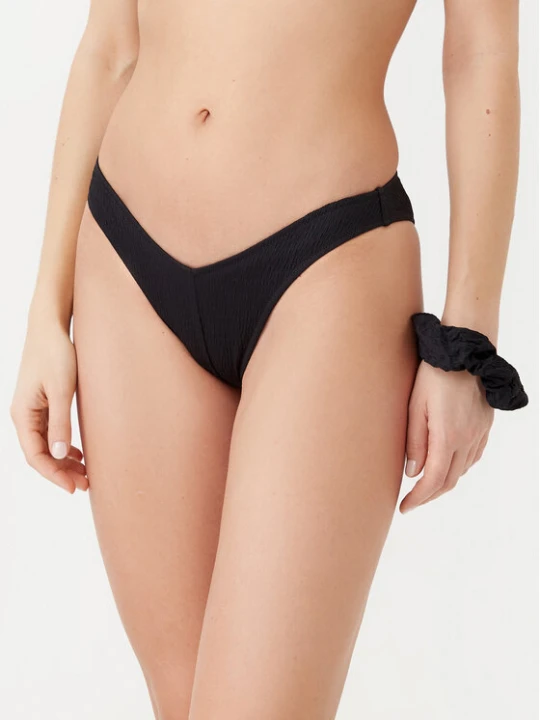 Zdjęcie produktu Calvin Klein Swimwear Dół od bikini KW0KW02729 Czarny