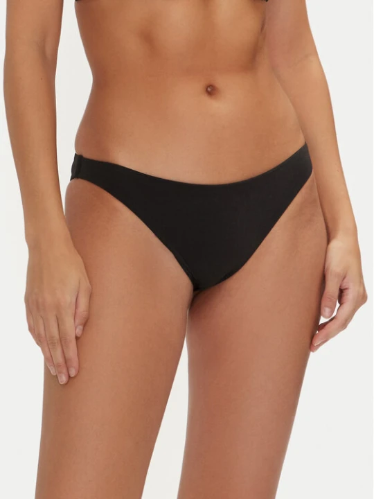 Zdjęcie produktu Calvin Klein Swimwear Dół od bikini KW0KW02740 Czarny