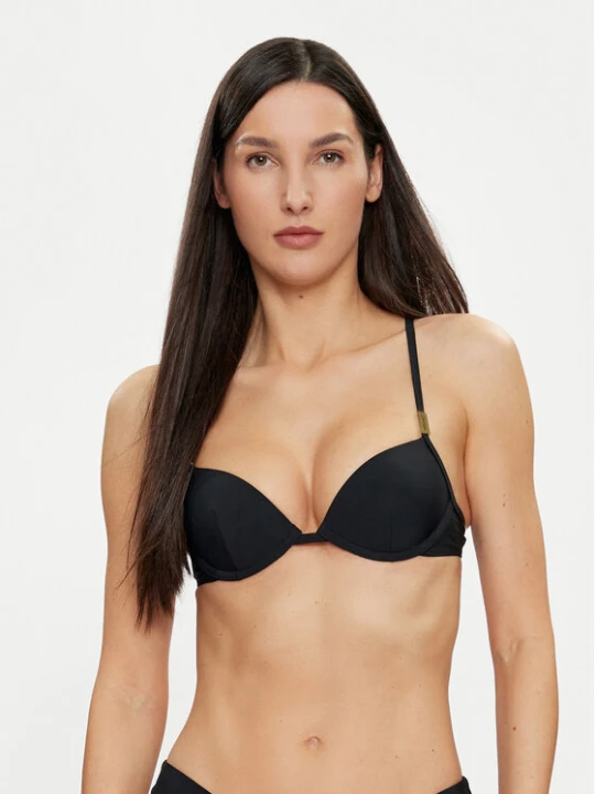 Zdjęcie produktu Calvin Klein Swimwear Góra od bikini KW0KW02383 Czarny