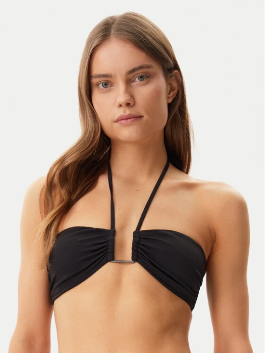 Zdjęcie produktu Calvin Klein Swimwear Góra od bikini KW0KW02809 Czarny
