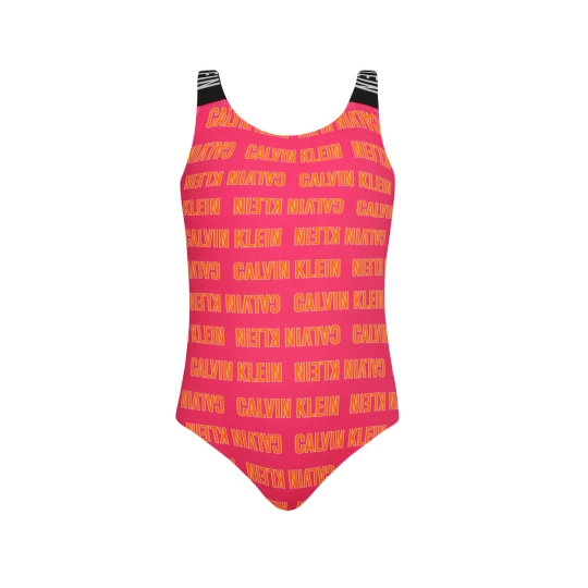 Zdjęcie produktu Calvin Klein Swimwear Strój kąpielowy