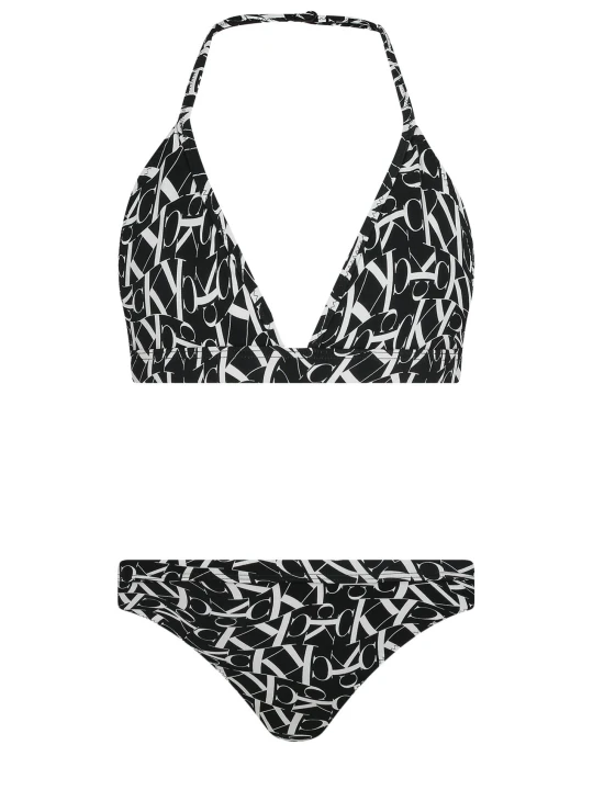 Zdjęcie produktu Calvin Klein Swimwear Strój kąpielowy