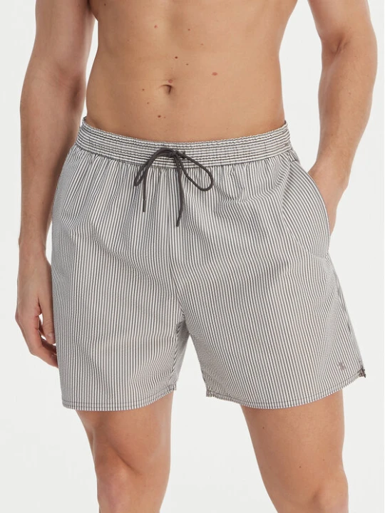 Zdjęcie produktu Calvin Klein Swimwear Szorty kąpielowe LV00N61040 Kolorowy