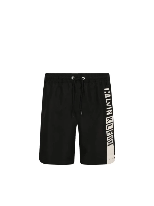 Zdjęcie produktu Calvin Klein Swimwear Szorty kąpielowe | Regular Fit