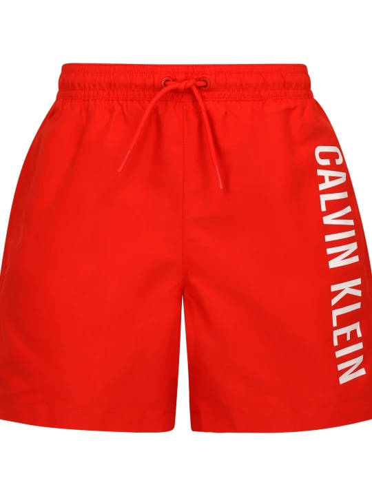 Zdjęcie produktu Calvin Klein Swimwear Szorty kąpielowe | Regular Fit