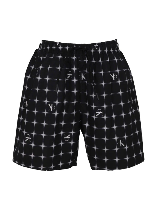 Zdjęcie produktu Calvin Klein Swimwear Szorty kąpielowe | Regular Fit