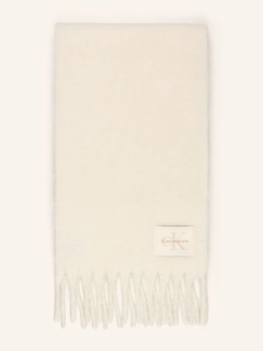 Zdjęcie produktu Calvin Klein Szal beige