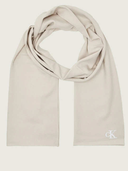 Zdjęcie produktu Calvin Klein Szal beżowy