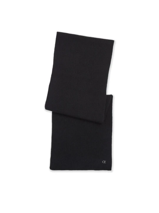 Zdjęcie produktu Calvin Klein Szalik K60K612603 Czarny