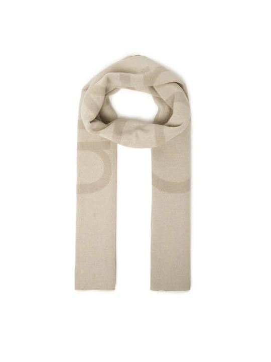 Zdjęcie produktu Calvin Klein Szalik LV04D8030G Beżowy