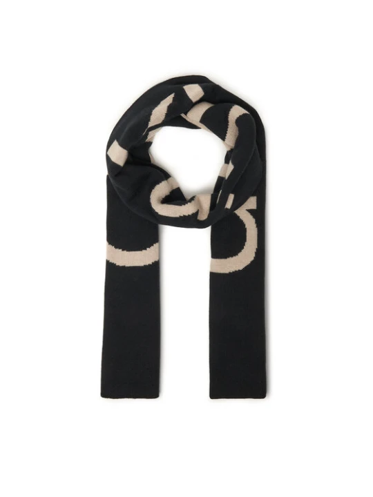 Zdjęcie produktu Calvin Klein Szalik LV04D8030G Czarny