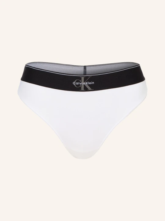 Zdjęcie produktu Calvin Klein Sznur Graphic Monogram weiss