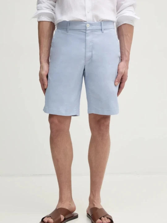 Zdjęcie produktu Calvin Klein szorty niebieski