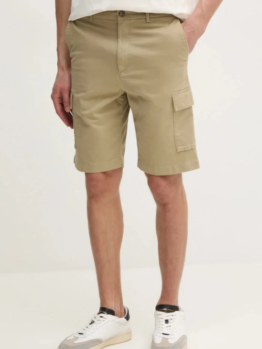 Zdjęcie produktu Calvin Klein szorty zielony