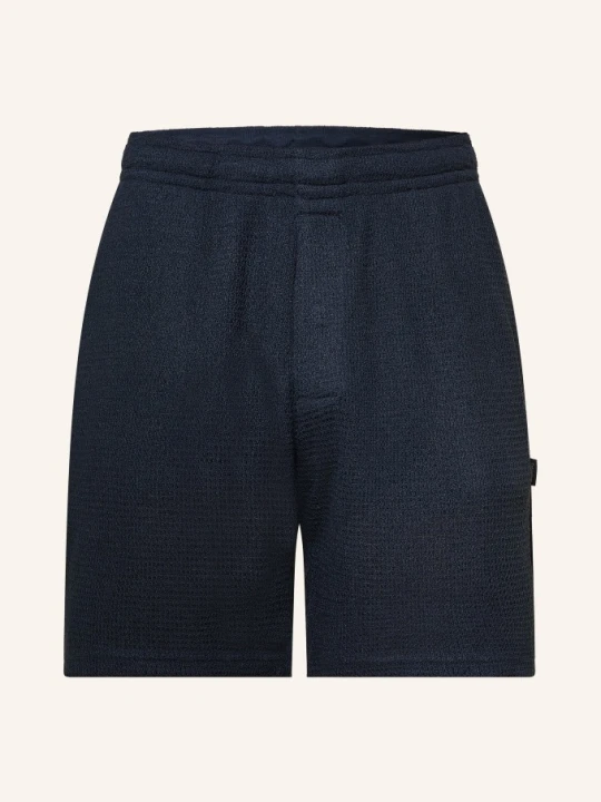 Zdjęcie produktu Calvin Klein Szorty blau GRANATOWY