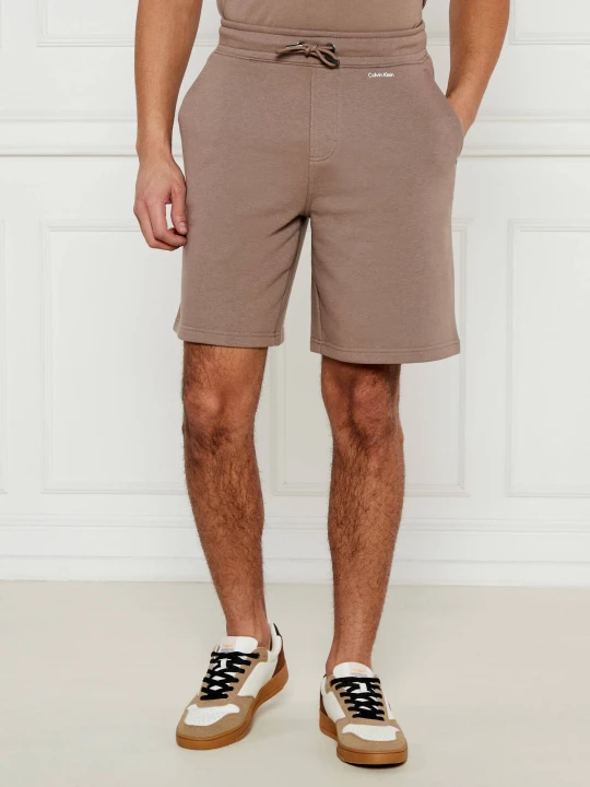 Zdjęcie produktu Calvin Klein Szorty | Comfort fit brązowy