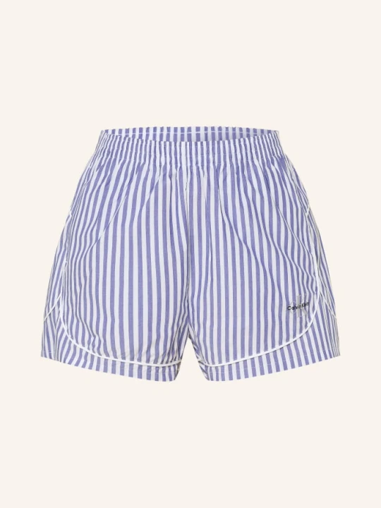 Zdjęcie produktu Calvin Klein Szorty Do Spania blau