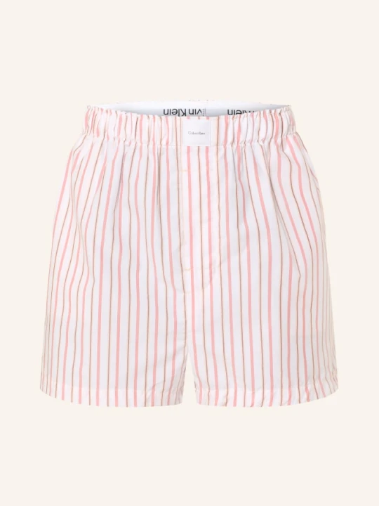 Zdjęcie produktu Calvin Klein Szorty Do Spania orange