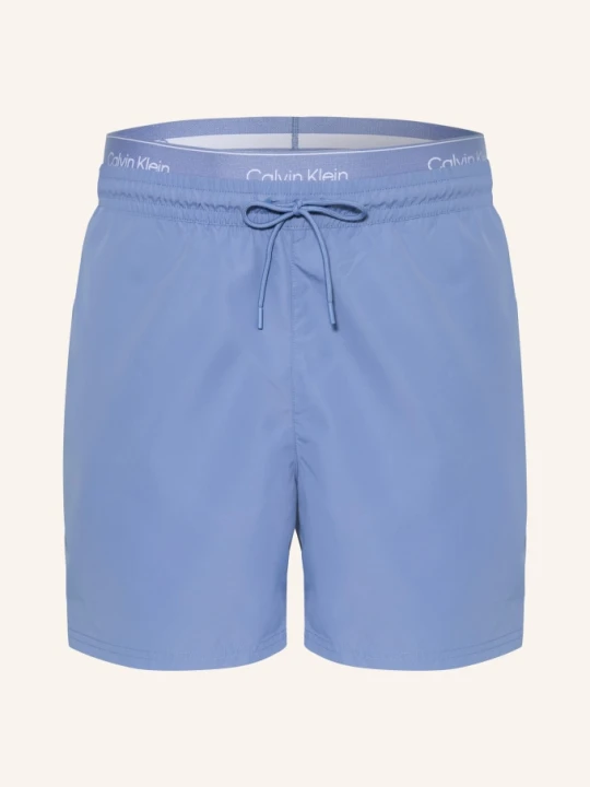 Zdjęcie produktu Calvin Klein Szorty Kąpielowe blau
