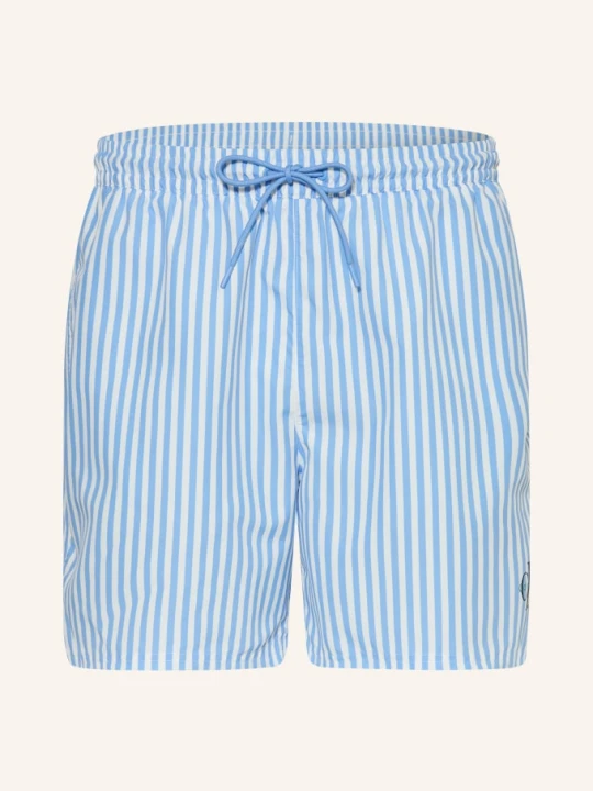 Zdjęcie produktu Calvin Klein Szorty Kąpielowe blau