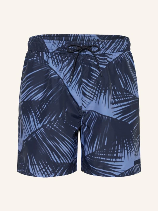 Zdjęcie produktu Calvin Klein Szorty Kąpielowe blau
