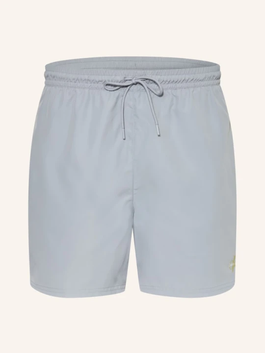 Zdjęcie produktu Calvin Klein Szorty Kąpielowe grau JASNOCZARY