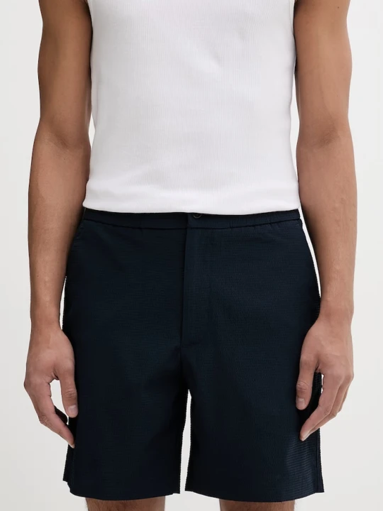 Zdjęcie produktu Calvin Klein szorty męskie granatowy