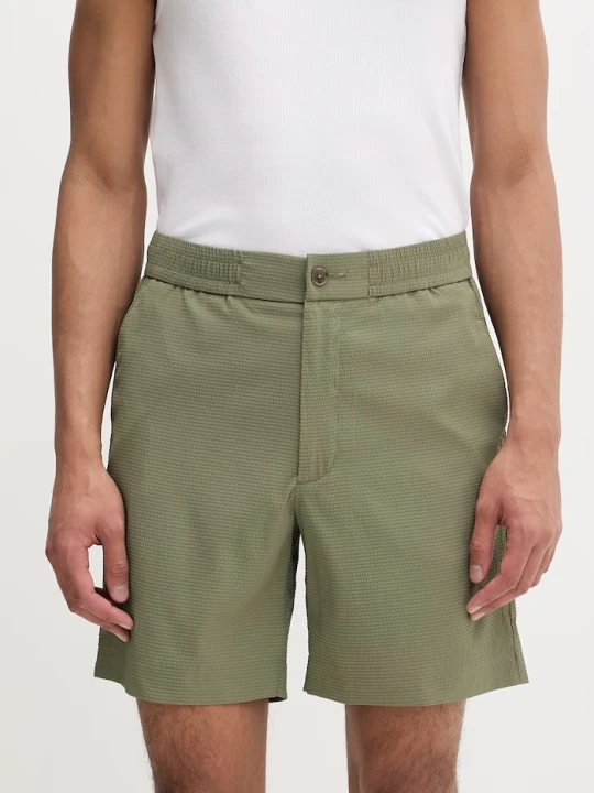 Zdjęcie produktu Calvin Klein szorty męskie zielony