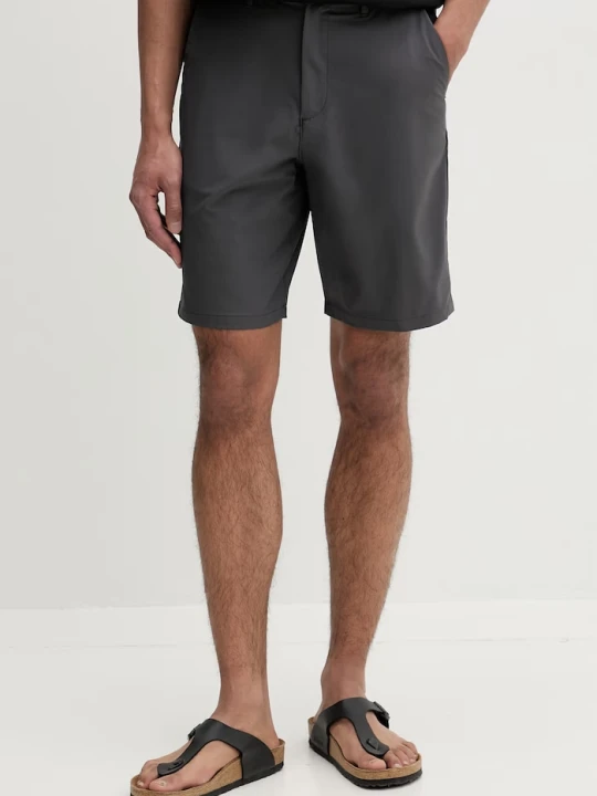 Zdjęcie produktu Calvin Klein szorty męskie szary