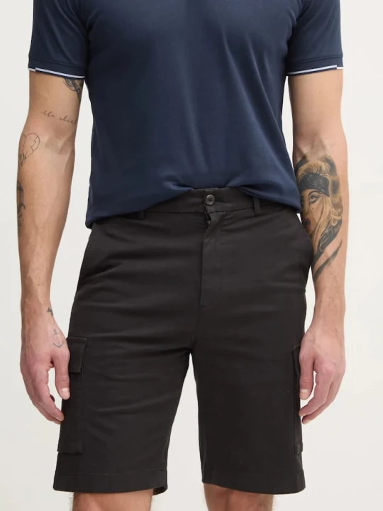 Zdjęcie produktu Calvin Klein szorty czarny