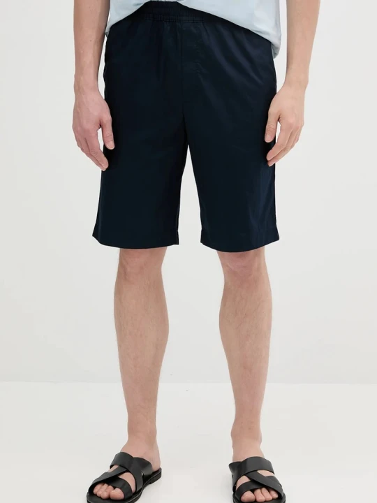 Zdjęcie produktu Calvin Klein szorty granatowy