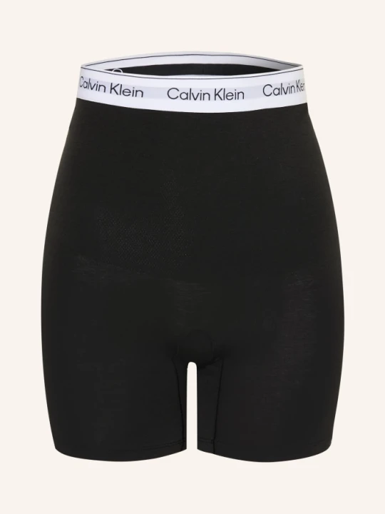 Zdjęcie produktu Calvin Klein Szorty Modelujące Icon Shapewear schwarz CZARNY