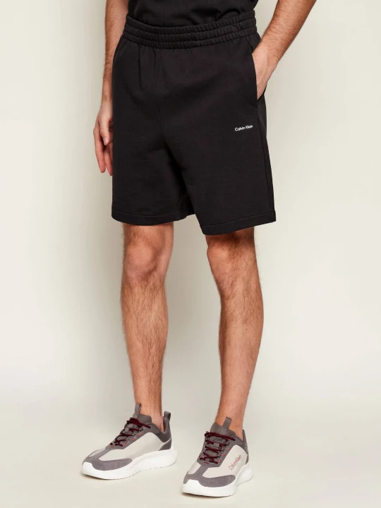 Zdjęcie produktu Calvin Klein Szorty NANO | Regular Fit czarny