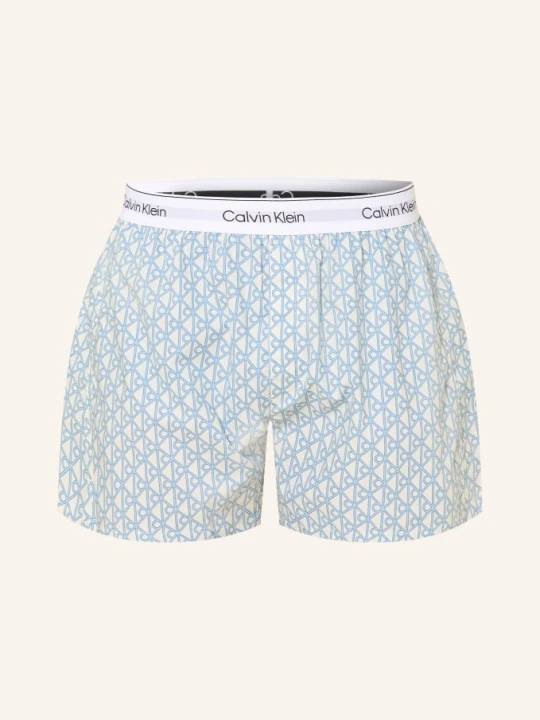 Zdjęcie produktu Calvin Klein Szorty Od Piżamy blau