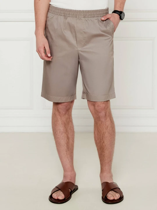 Zdjęcie produktu Calvin Klein Szorty | Regular Fit beżowy