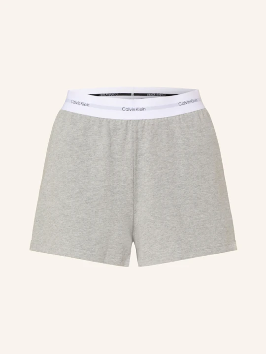 Zdjęcie produktu Calvin Klein Szorty Rekreacyjne grau
