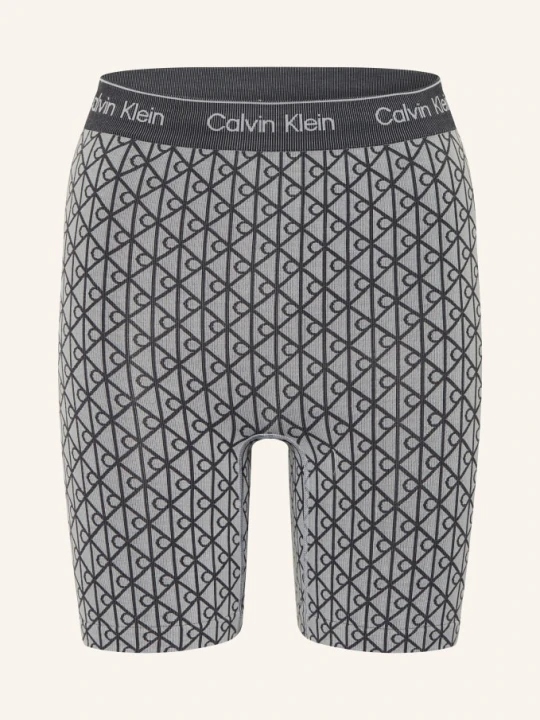 Zdjęcie produktu Calvin Klein Szorty Shape Icon grau szary