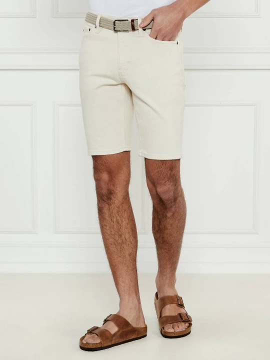 Zdjęcie produktu Calvin Klein Szorty | Slim Fit ecru