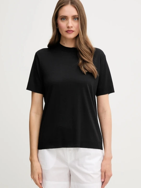 Zdjęcie produktu Calvin Klein t-shirt czarny