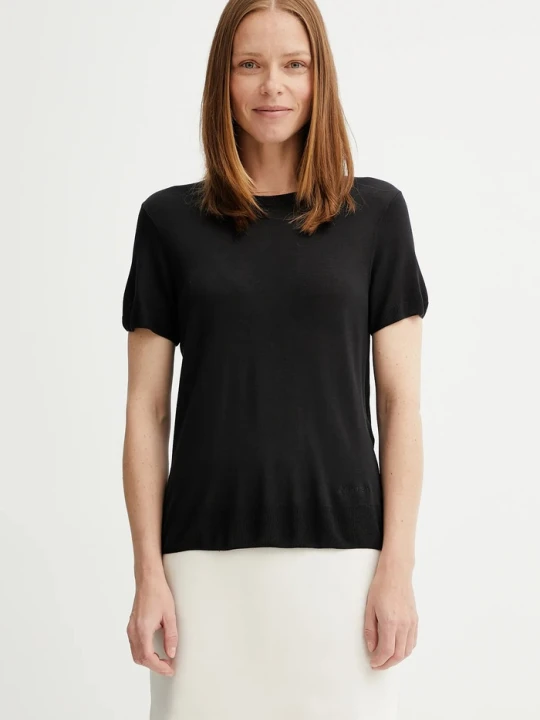 Zdjęcie produktu Calvin Klein t-shirt czarny