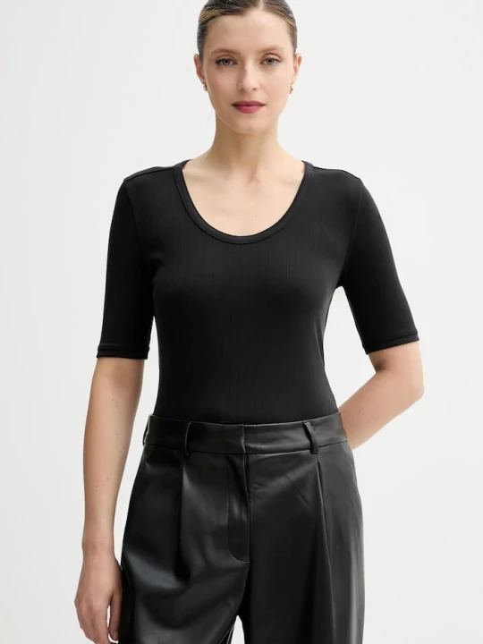 Zdjęcie produktu Calvin Klein t-shirt czarny
