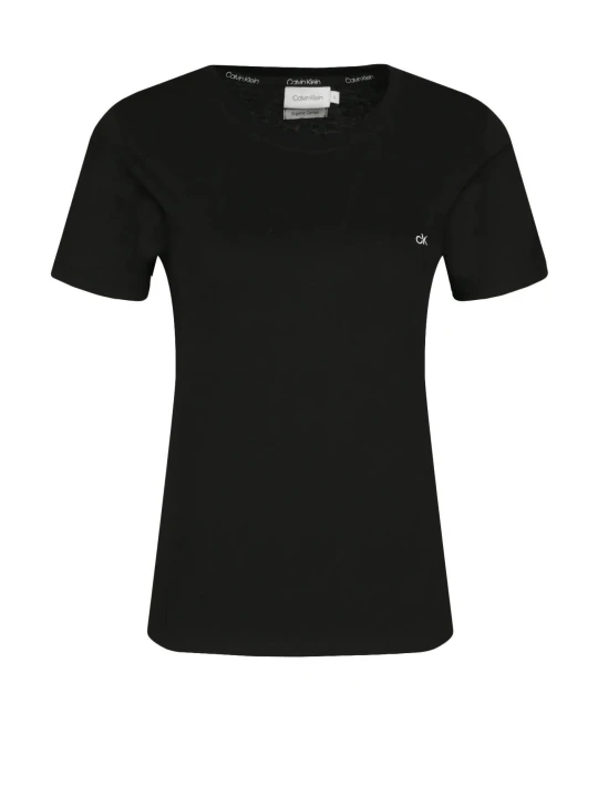 Zdjęcie produktu Calvin Klein T-shirt | Regular Fit czarny