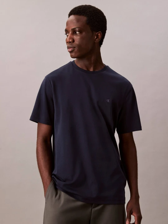 Zdjęcie produktu Calvin Klein T-shirt | Regular Fit | pima