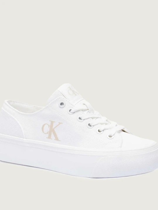 Zdjęcie produktu Calvin Klein Tenisówki biały